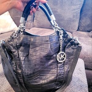 Michael kors bag preloved great shape